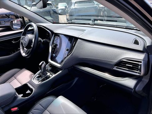 Used 2022 Subaru Outback Onyx Edition XT image 14