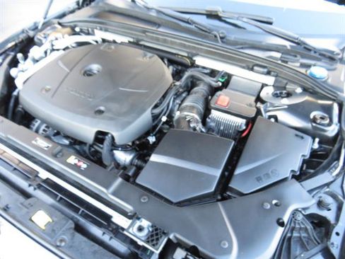 Used 2020 Volvo S60 T6 Inscription w/ Protection Package Premier image 7