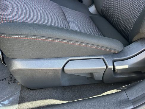 New 2026 Nissan Sentra SR image 29