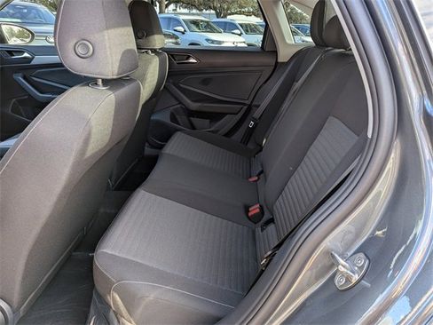 New 2026 Volkswagen Jetta S image 13