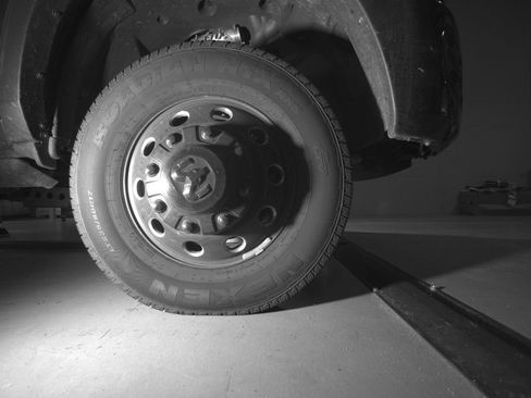 Used 2023 RAM 3500 Limited AWD/4WD image 18
