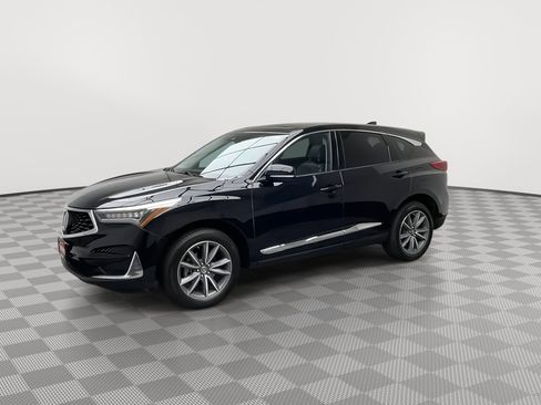 Used 2019 Acura RDX AWD w/ Technology Package image 34