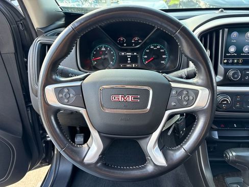 Used 2021 GMC Canyon Elevation w/ Trailering Package image 17