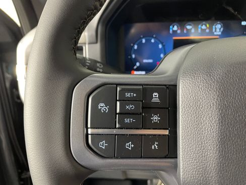 New 2025 Ford F150 Lariat w/ Equipment Group 502A High image 9