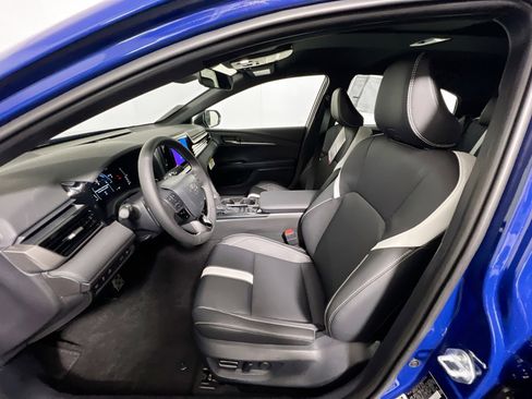 New 2026 Toyota Camry SE FWD image 14