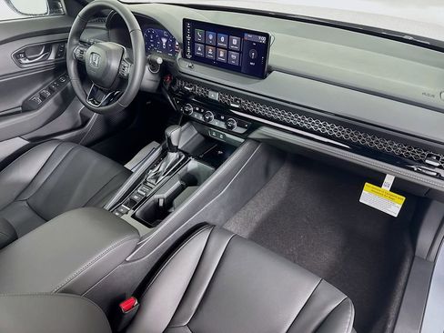 New 2026 Honda Accord Sport image 39