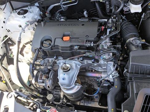 New 2026 Honda HR-V LX image 16
