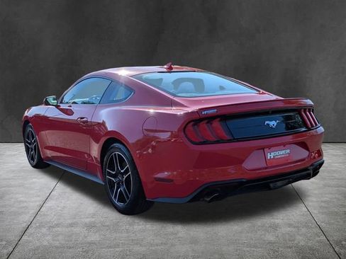 Used 2023 Ford Mustang Premium RWD image 6