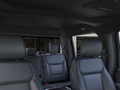 New 2026 Ford F150 Lariat w/ Equipment Group 501A Mid image 22