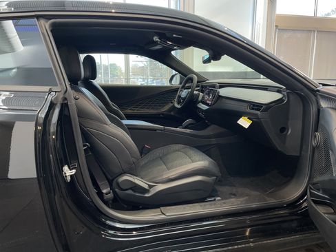 New 2026 Dodge Charger Scat Pack w/ Blacktop Package image 35