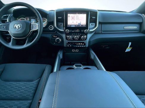 New 2026 RAM 1500 Big Horn image 5