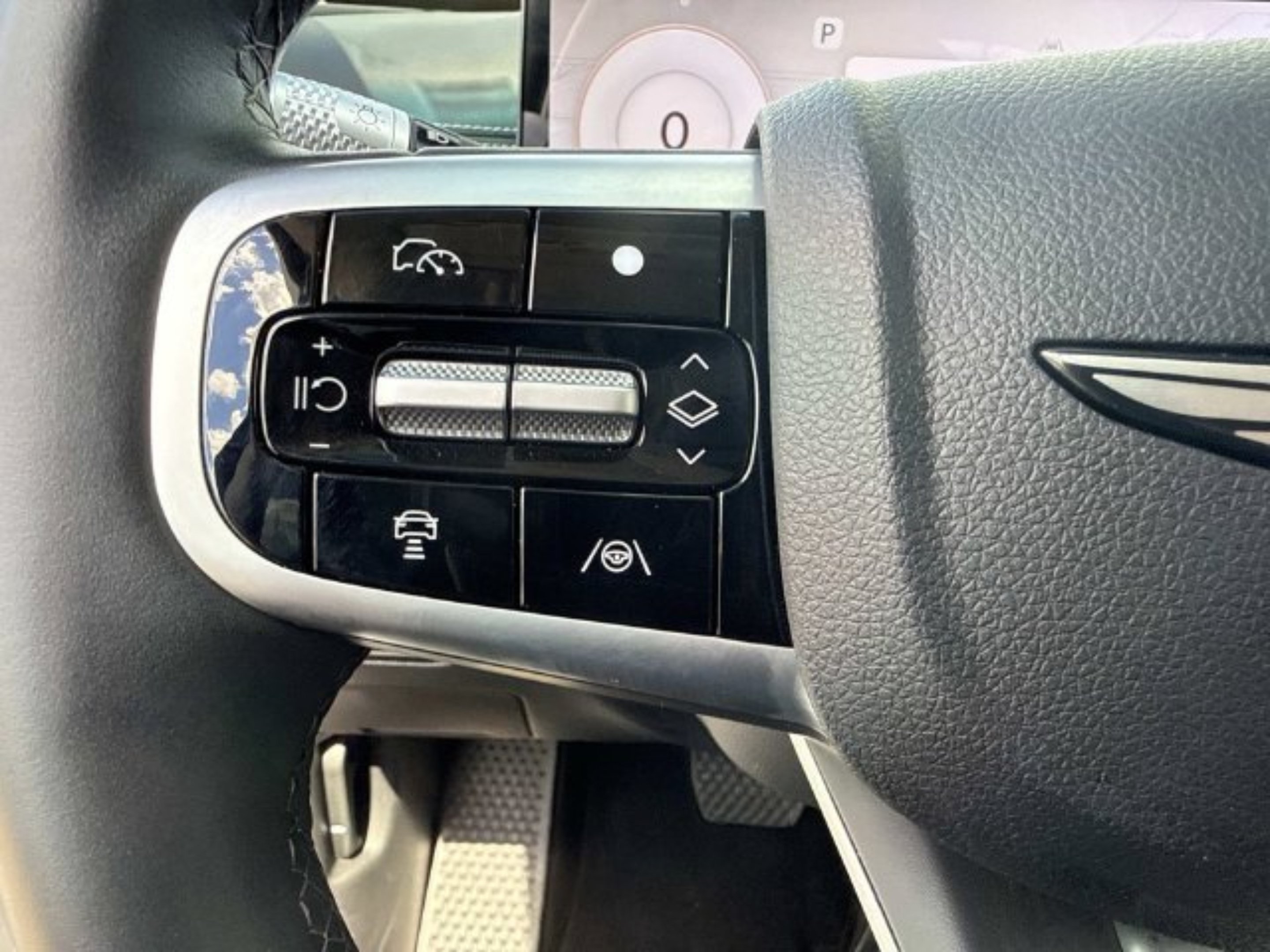 Used 2026 Genesis GV80 2.5T AWD/4WD image 28