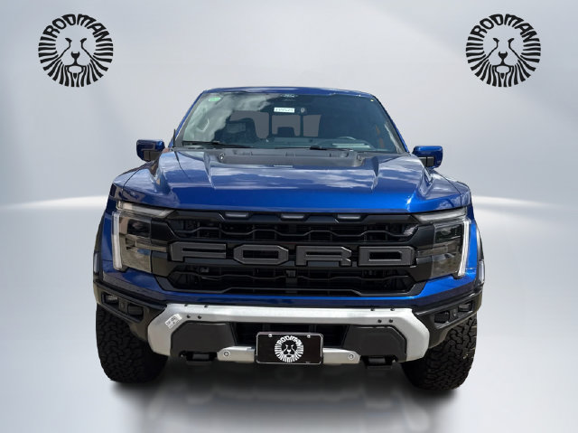 New 2026 Ford F150 Raptor AWD/4WD image 2