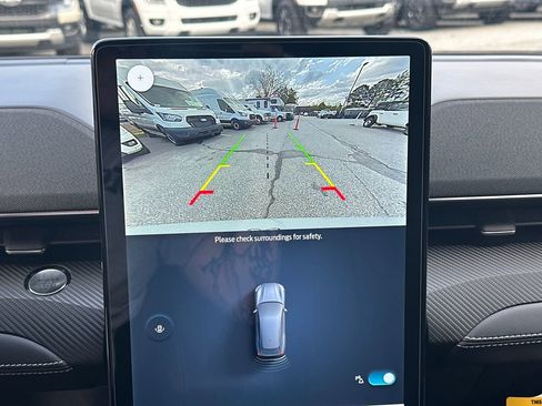 New 2026 Ford Mustang Mach-E Select image 58