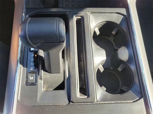 Certified 2025 Ford F150 XLT w/ Equipment Group 302A MID image 29