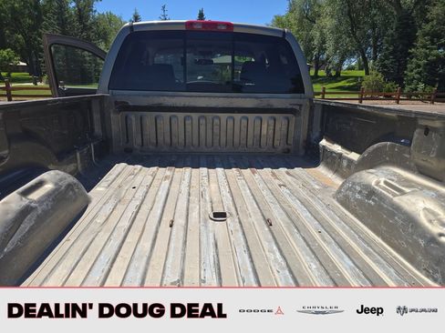 Used 2006 Dodge Ram 3500 Truck Laramie AWD/4WD image 21