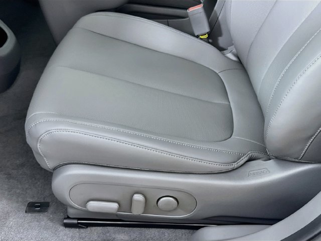 New 2027 Hyundai Ioniq 5 SEL RWD image 31