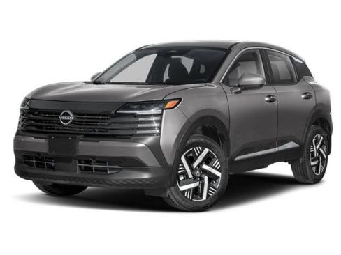 New 2026 Nissan Kicks SV w/ SV Premium Package FWD image 24