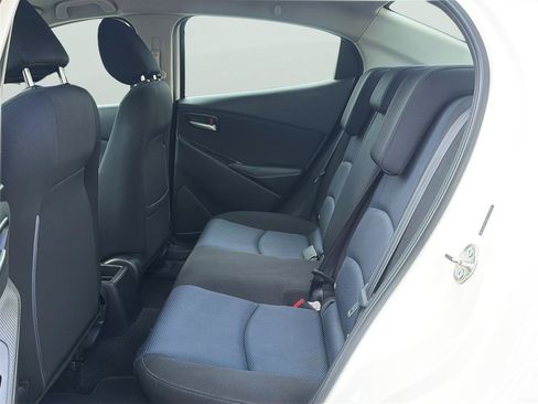 Used 2017 Toyota Yaris iA FWD image 16