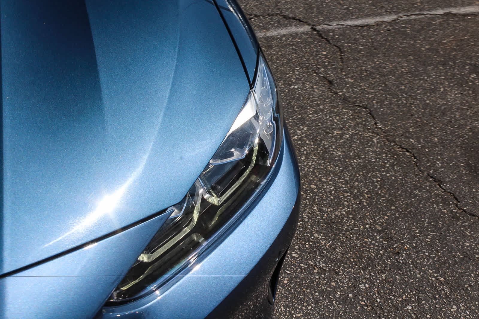 Used 2022 BMW 430i Coupe RWD image 10