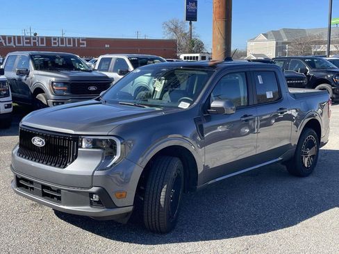 New 2026 Ford Maverick Lobo image 7