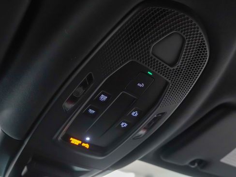 New 2026 Porsche Cayenne Coupe image 28