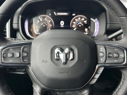 New 2026 RAM 2500 Laramie image 22