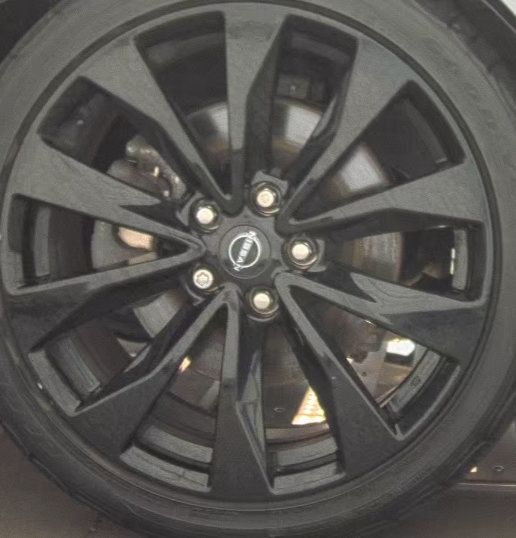 Used 2023 Nissan Maxima SR w/ Sport Mat Group FWD image 7