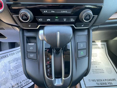 Used 2022 Honda CR-V Touring image 21