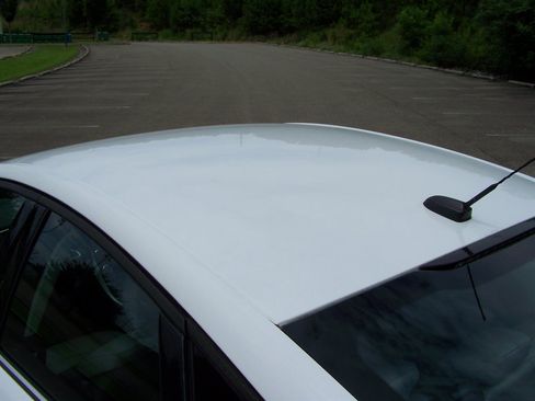 Used 2015 Ford Fusion S FWD image 21