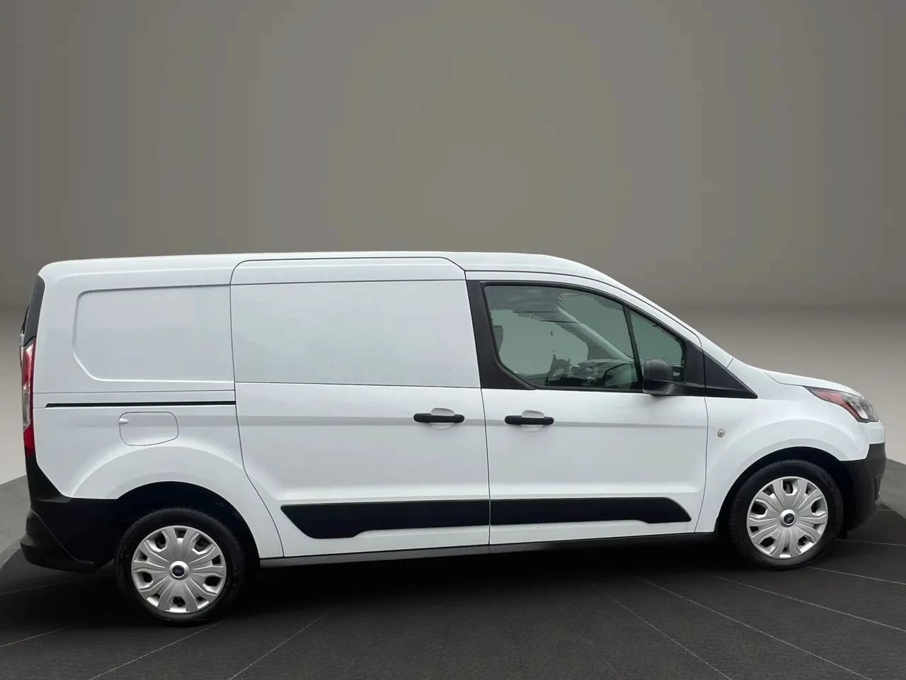 Used 2021 Ford Transit Connect XL FWD image 6