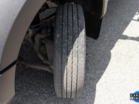 Used 2019 Ford F550 4x4 Crew Cab Super Duty image 36