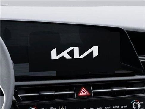 New 2025 Kia Niro Wind image 47