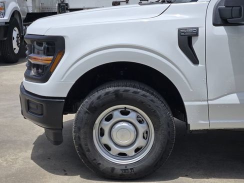 New 2026 Ford F150 XL AWD/4WD image 6