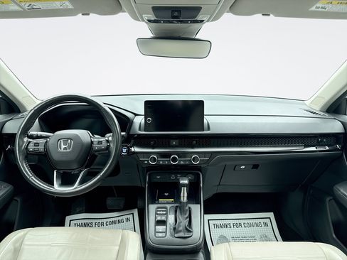 Used 2023 Honda CR-V EX-L image 14
