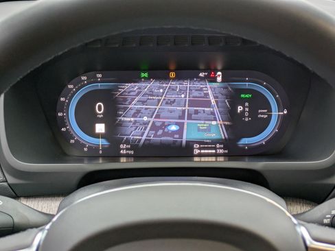 Certified 2023 Volvo XC90 T8 Ultimate image 15