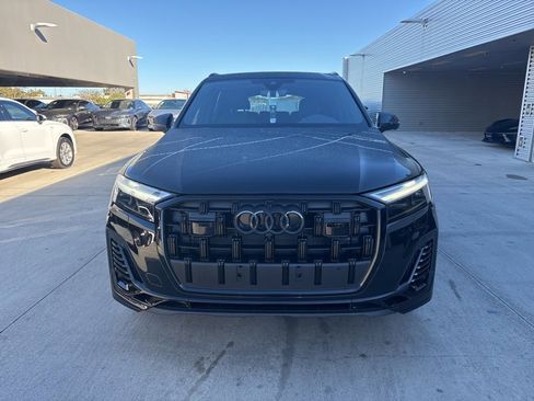 New 2026 Audi Q7 3.0T Premium Plus image 2