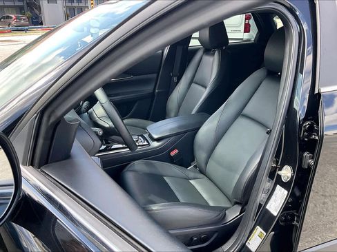 Used 2024 MAZDA CX-30 AWD 2.5 S w/ Preferred Package image 9
