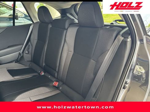 Used 2024 Subaru Outback Premium AWD/4WD image 21