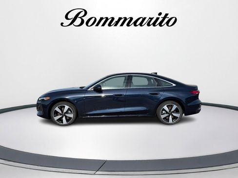 New 2025 Audi A5 2.0T Premium Plus image 2