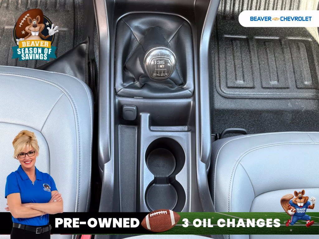 Used 2016 Chevrolet Colorado 2WD Extended Cab image 22