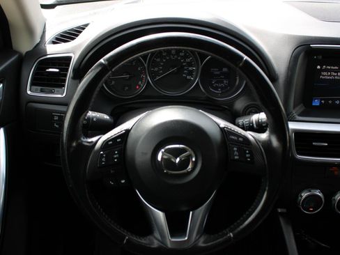 Used 2016 MAZDA CX-5 Touring AWD/4WD image 10