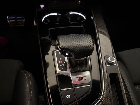 Certified 2022 Audi S5 Premium AWD/4WD image 17