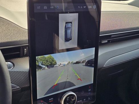 New 2024 Ford Mustang Mach-E Select w/ Comfort Package Lite image 22