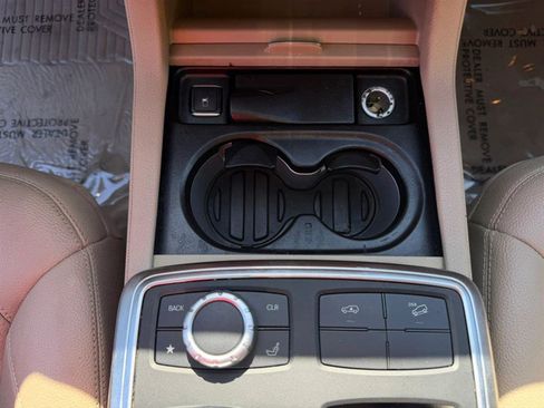 Used 2015 Mercedes-Benz GL 450 4MATIC image 14