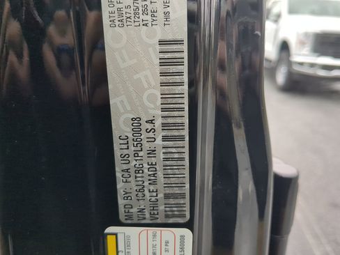 Certified 2023 Jeep Gladiator Rubicon image 27