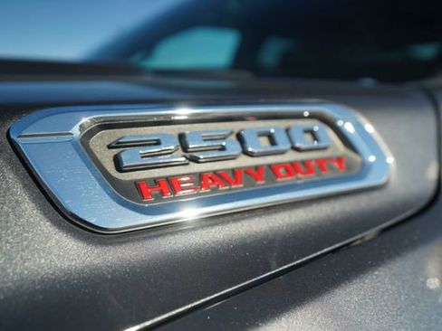 Used 2022 RAM 2500 Big Horn w/ Level A Equipment Group image 37