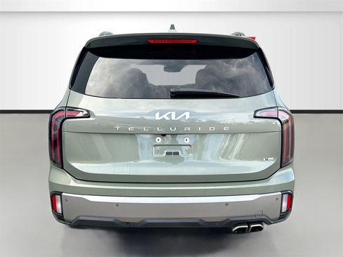 Used 2023 Kia Telluride SX X-Pro image 6