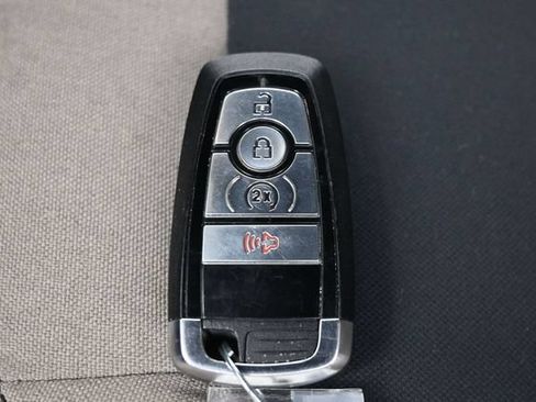 Certified 2023 Ford Bronco Big Bend AWD/4WD image 30