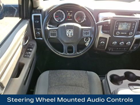 Used 2017 RAM 3500 Big Horn image 15